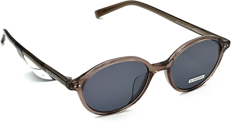 Сонцезахисні окуляри Сонцезахисні окуляри Molsion MS 3115 C21