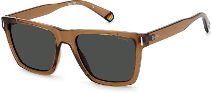 Солнцезащитные очки Солнцезащитные очки Polaroid PLD 6176/S 10A54M9