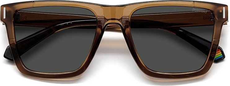 Солнцезащитные очки Солнцезащитные очки Polaroid PLD 6176/S 10A54M9