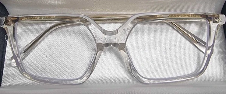 Оправа Оправа Eyecroxx BRAVE col.2