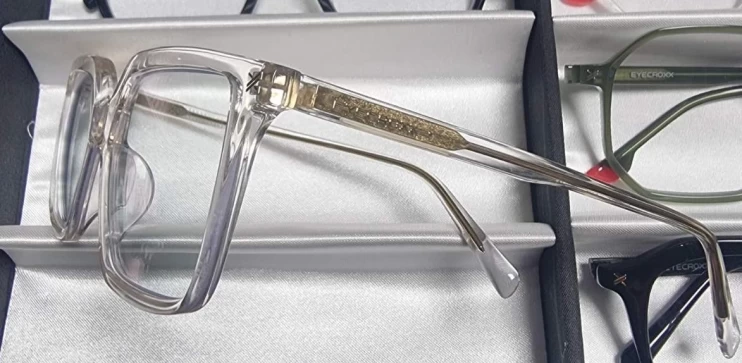 Оправа Оправа Eyecroxx BRAVE col.2
