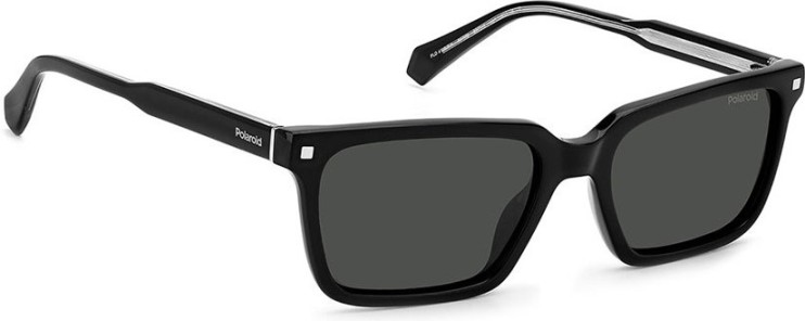 Сонцезахисні окуляри Сонцезахисні окуляри Polaroid PLD 4116/S/X 80755M9