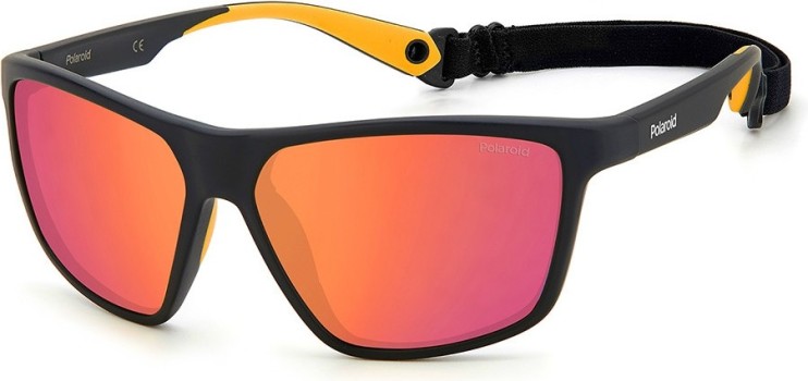 Сонцезахисні окуляри Сонцезахисні окуляри Polaroid PLD 7040/S 71C59OZ