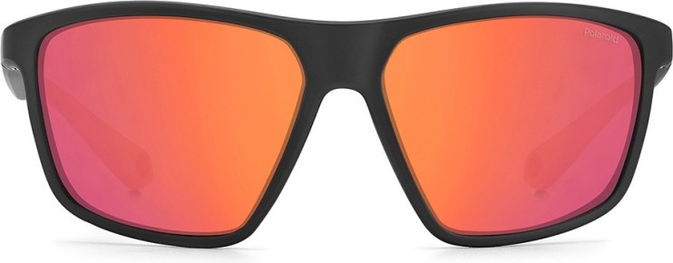 Сонцезахисні окуляри Сонцезахисні окуляри Polaroid PLD 7040/S 71C59OZ