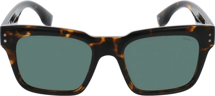 Солнцезащитные очки Солнцезащитные очки INVU IB22409B