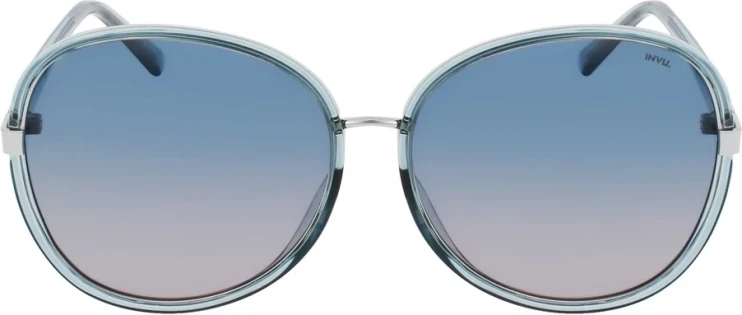 Сонцезахисні окуляри Сонцезахисні окуляри INVU IB12412A