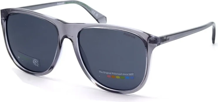 Сонцезахисні окуляри Сонцезахисні окуляри Polaroid PLD 4178/S KB758C3