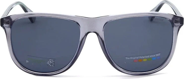 Сонцезахисні окуляри Сонцезахисні окуляри Polaroid PLD 4178/S KB758C3