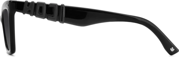 Сонцезахисні окуляри Сонцезахисні окуляри Dsquared2 ICON 0026/S 807559O