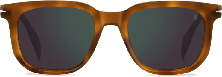 Сонцезахисні окуляри Сонцезахисні окуляри David Beckham DB 7133/S C9B52MT