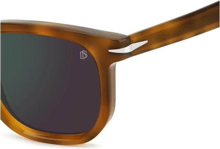 Сонцезахисні окуляри Сонцезахисні окуляри David Beckham DB 7133/S C9B52MT