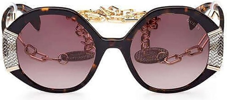 Сонцезахисні окуляри Сонцезахисні окуляри Guess GU7874 52G 54