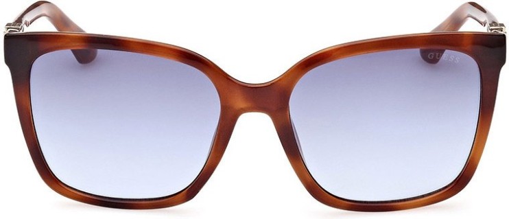 Сонцезахисні окуляри Сонцезахисні окуляри Guess GU7865 53W 57