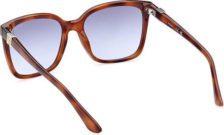 Сонцезахисні окуляри Сонцезахисні окуляри Guess GU7865 53W 57