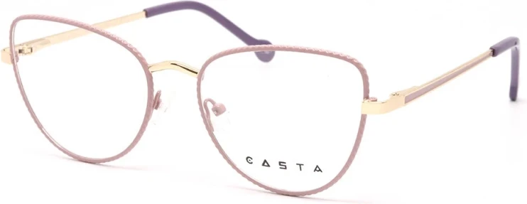Оправа Оправа Casta CST 1196 PNKGLD
