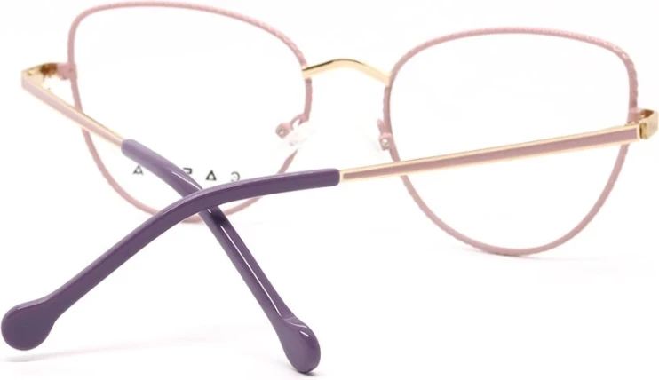 Оправа Оправа Casta CST 1196 PNKGLD