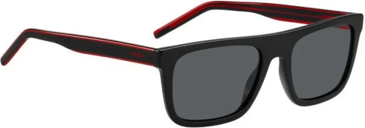 Сонцезахисні окуляри Сонцезахисні окуляри Hugo HG 1297/S OIT54IR