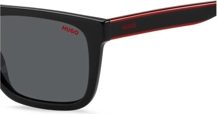 Сонцезахисні окуляри Сонцезахисні окуляри Hugo HG 1297/S OIT54IR