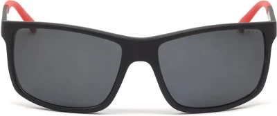 Casta CS 2058 LU BKRD