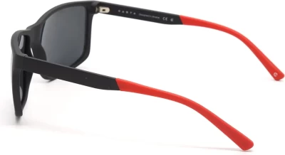 Casta CS 2058 LU BKRD