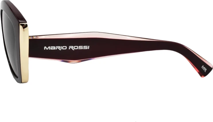 Сонцезахисні окуляри Сонцезахисні окуляри Mario Rossi MS 02-209 21P