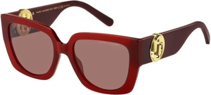 Сонцезахисні окуляри Сонцезахисні окуляри Marc Jacobs MARC 687/S C9A544S
