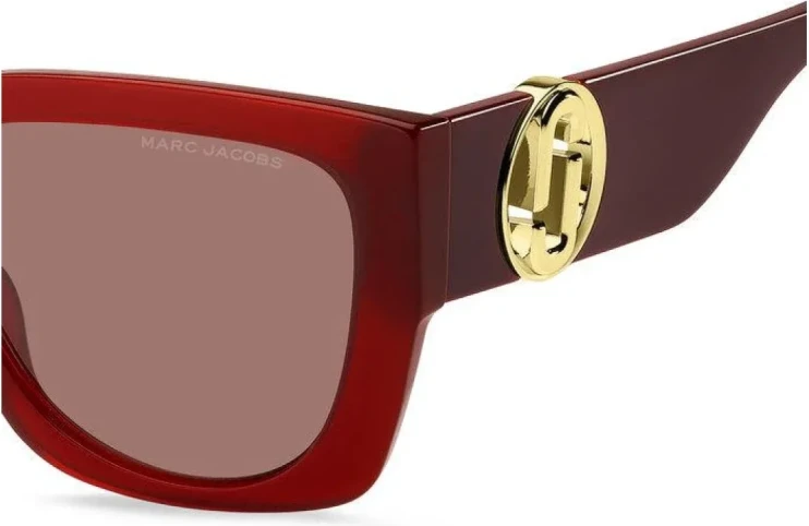 Сонцезахисні окуляри Сонцезахисні окуляри Marc Jacobs MARC 687/S C9A544S