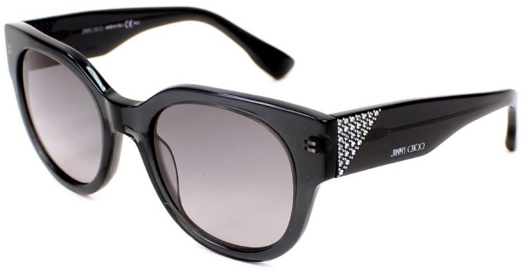 Сонцезахисні окуляри Jimmy Choo OLA/S J8E51EU
