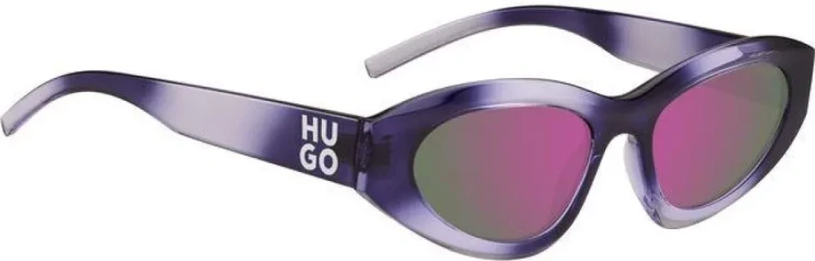 Сонцезахисні окуляри Сонцезахисні окуляри Hugo HG 1282/S RY853TE