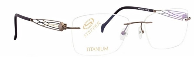 Оправа Оправа Stepper SI-97019 F018