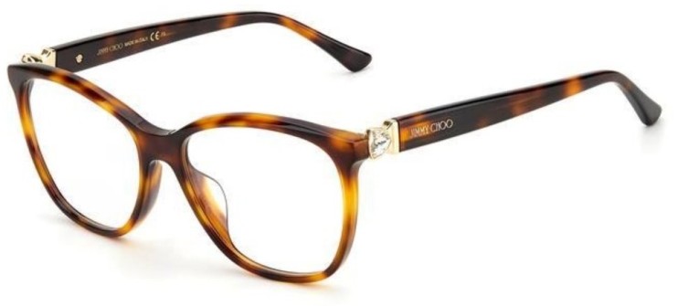 Оправа Оправа Jimmy Choo JC318/G 0865415