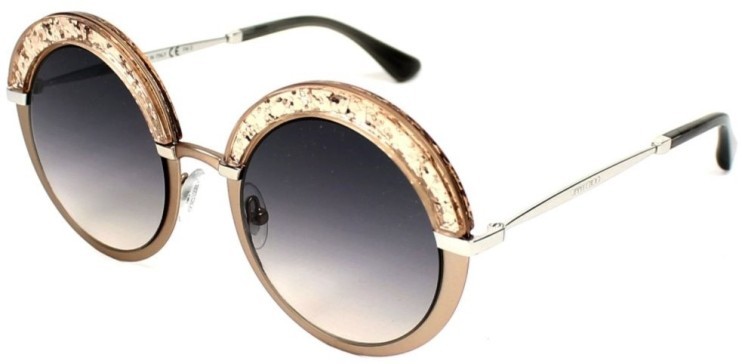 Солнцезащитные очки Солнцезащитные очки Jimmy Choo GOTHA/S 68I509C