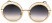 Солнцезащитные очки Солнцезащитные очки Jimmy Choo GOTHA/S 68I509C