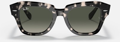 Ray-Ban RB2186 133371 52