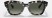 Солнцезащитные очки Солнцезащитные очки Ray-Ban RB2186 133371 52 Ray-Ban Ray-Ban