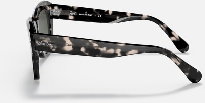 Ray-Ban RB2186 133371 52