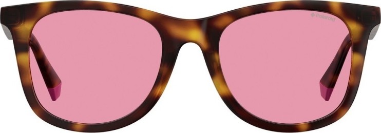 Солнцезащитные очки Солнцезащитные очки Polaroid PLD 6112/F/S 0T4530F