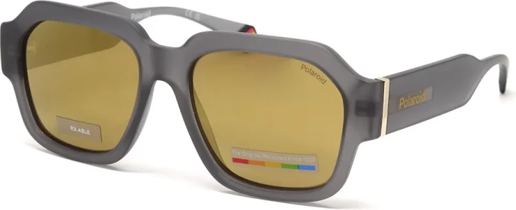 Солнцезащитные очки Солнцезащитные очки Polaroid PLD 6212/S/X RIW54LM