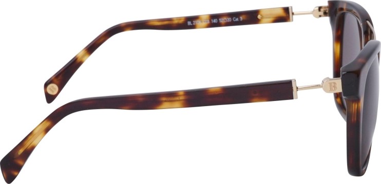 Солнцезащитные очки Солнцезащитные очки Balmain BL 2106 03