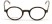 Оправа Оправа Christian Dior BLACKTIE264F 0864624