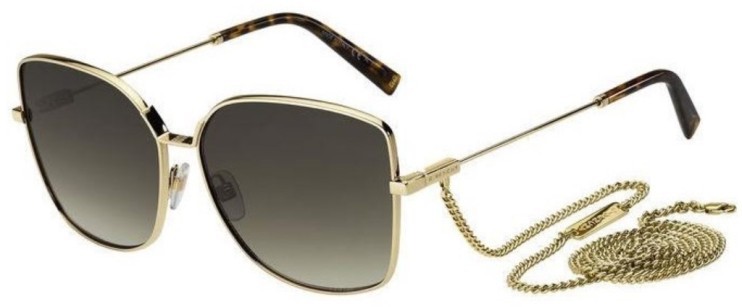 Сонцезахисні окуляри Givenchy GV 7184/G/S J5G61HA