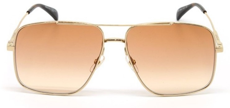 Сонцезахисні окуляри Сонцезахисні окуляри Givenchy GV 7119/S J5G61HA