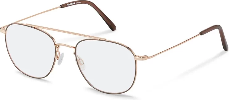 Оправа Оправа Rodenstock R2648 B 51