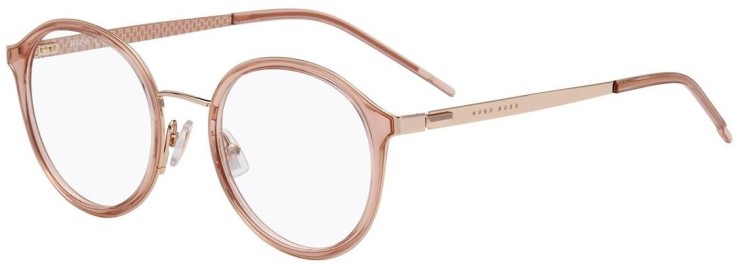 Оправа Hugo Boss 1210 BKU5022