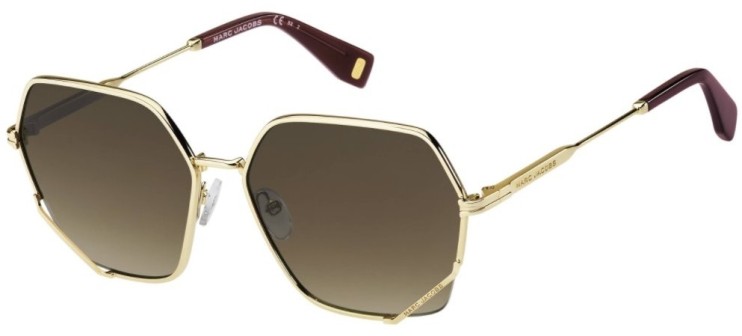 Солнцезащитные очки Солнцезащитные очки Marc Jacobs MJ 1005/S 01Q60HA