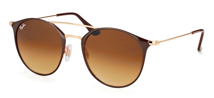 Солнцезащитные очки Солнцезащитные очки Ray-Ban RB3546 9009/85 Highstreet Highstreet
