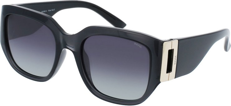 Сонцезахисні окуляри Сонцезахисні окуляри INVU B2308A