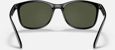 Ray-Ban RB4374 601/31 56