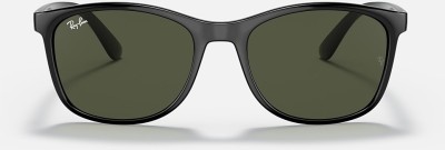 Ray-Ban RB4374 601/31 56