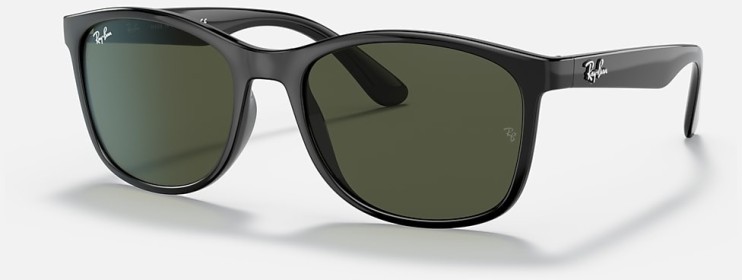Солнцезащитные очки Солнцезащитные очки Ray-Ban RB4374 601/31 56 Ray-Ban Ray-Ban